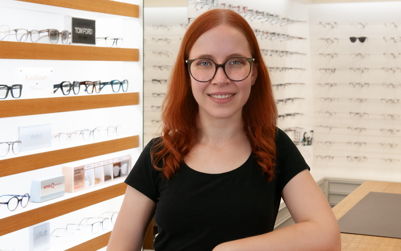 Saskia Friedrichsen